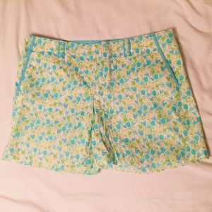 Lilly Pulitzer Shorts